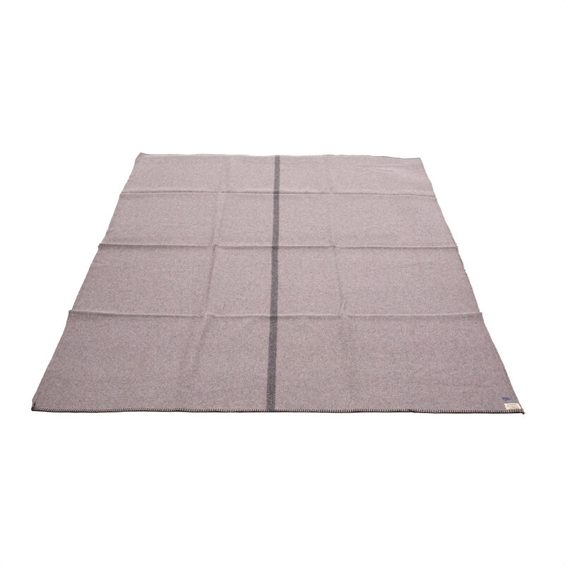 Canadian Issue Wool Blanket | 84.5 x 61, , large image number 1